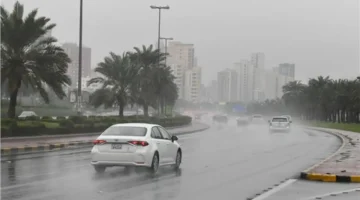 الأرصاد تحذر من أمطار رعدية قد تصل لحد السيول غداً في عدة مناطق